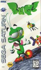 Bug! - Sega Saturn - VGMX