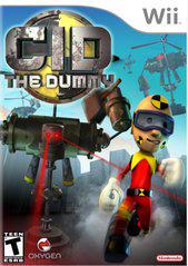 CID The Dummy - Wii - VGMX