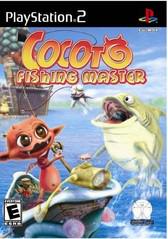 Cocoto Fishing Master - PlayStation 2 - VGMX