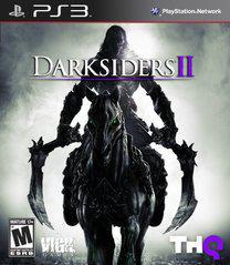 Darksiders II - PlayStation 3 - VGMX