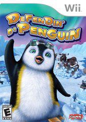 Defendin' DePenguin - Wii - VGMX