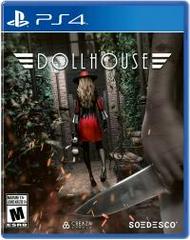 Dollhouse - PlayStation 4 USED - VGMX