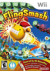 FlingSmash - Wii - VGMX