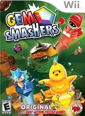 Gem Smashers - Wii - VGMX