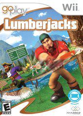 Go Play Lumberjacks - Wii - VGMX