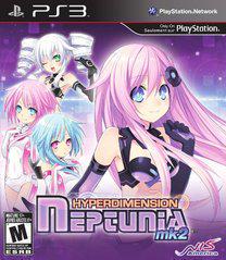 Hyperdimension Neptunia MK2 - PlayStation 3 - VGMX