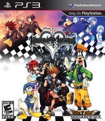 Kingdom Hearts HD 1.5 Remix - PlayStation 3 - VGMX