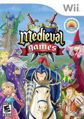 Medieval Games - Wii - VGMX