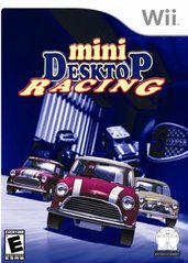 Mini Desktop Racing - Wii - VGMX