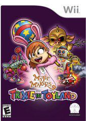 Myth Makers: Trixie in Toyland - Wii - VGMX