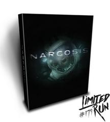 Narcosis [Collector's Edition] - PlayStation 4 - VGMX