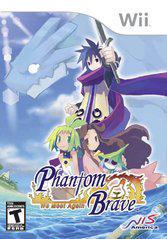Phantom Brave: We Meet Again - Wii - VGMX