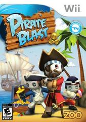 Pirate Blast - Wii - VGMX