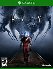 Prey - Xbox One - VGMX