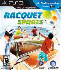 Racquet Sports - PlayStation 3 - VGMX
