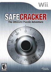 Safecracker: The Ultimate Puzzle Adventure - Wii - VGMX