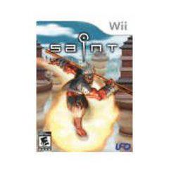 Saint - Wii - VGMX