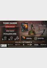 Shadow Of The Tomb Raider [Ultimate Collector's Edition] - PlayStation 4 - VGMX