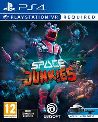 Space Junkies PAL - PlayStation 4 - VGMX