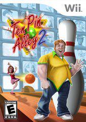 Ten Pin Alley 2 - Wii - VGMX