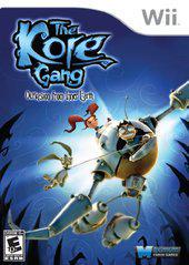 The Kore Gang - Wii - VGMX