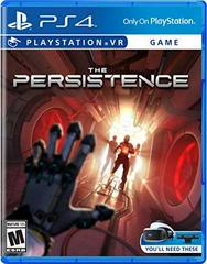 The Persistence VR - PlayStation 4 - VGMX