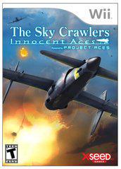 The Sky Crawlers: Innocent Aces - Wii - VGMX