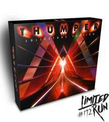 Thumper - PlayStation 4 - VGMX