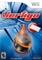Vertigo - Wii - VGMX