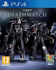 Warhammer 40,000 Deathwatch PAL - PlayStation 4 - VGMX