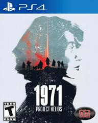 1971 Project Helios - PlayStation 4 - VGMX