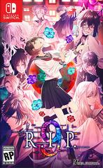 9 R.I.P - Nintendo Switch - VGMX