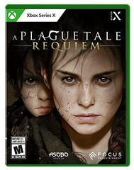 A Plague Tale: Requiem - Xbox Series X - VGMX