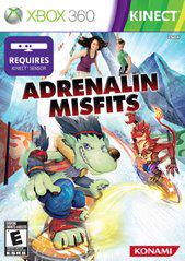 Adrenalin Misfits - Xbox 360 - VGMX