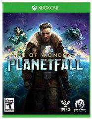 Age Of Wonders: Planetfall - Xbox One - VGMX