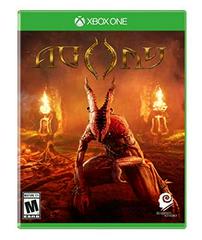 Agony - Xbox One - VGMX