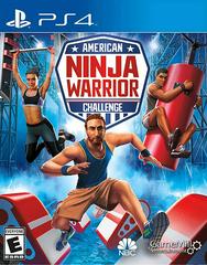 American Ninja Warrior - PlayStation 4 - VGMX