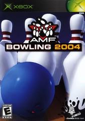 AMF Bowling 2004 - Xbox - VGMX