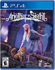 Another Sight - Playstation 4 - VGMX