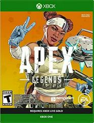 Apex Legends [Lifeline Edition] - Xbox One - VGMX