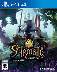 Armello [Special Edition] - PlayStation 4 - VGMX