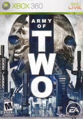 Army Of Two - Xbox 360 - VGMX