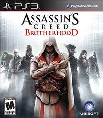Assassin's Creed: Brotherhood - PlayStation 3 - VGMX