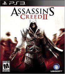 Assassin's Creed II - Playstation 3 - VGMX