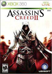 Assassin's Creed II - Xbox 360 - VGMX