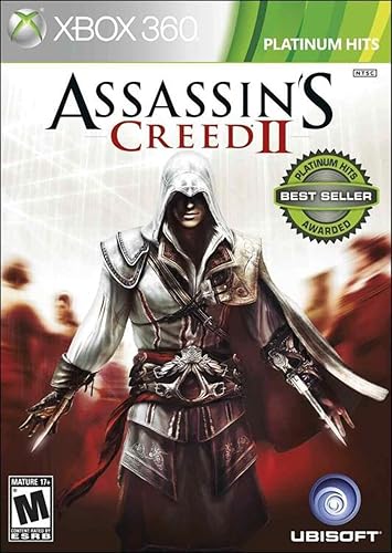 Assassin's Creed II - Xbox 360 - VGMX