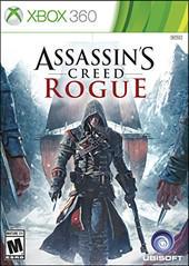 Assassin's Creed Rogue [Limited Edition] - Xbox 360 - VGMX