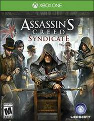 Assassin's Creed Syndicate - Xbox One - VGMX