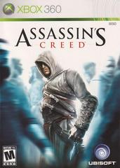Assassin's Creed - Xbox 360 - VGMX