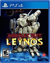 Assault Suit Leynos - PlayStation 4 - VGMX